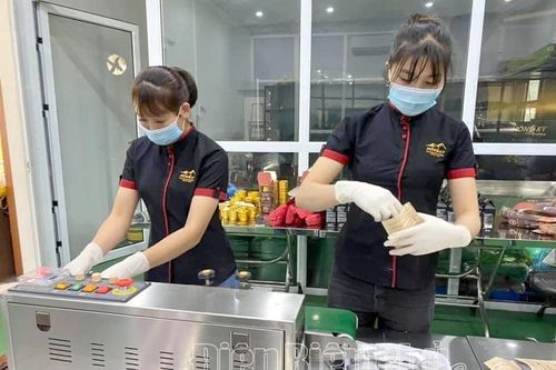 Cần sớm giải quyết kiến nghị, đề xuất của doanh nghiệp