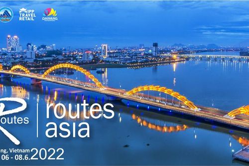 Đà Nẵng đăng cai Diễn đàn Phát triển đường bay châu Á 2022