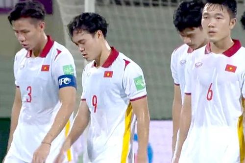 Mệt quá cái đôi chân này