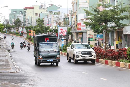 Thích ứng an toàn, linh hoạt, kiểm soát có hiệu quả dịch Covid-19