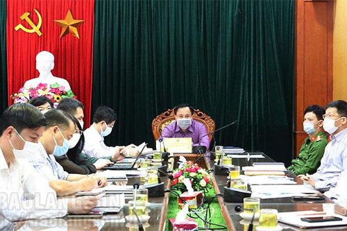 Hợp tác ASEAN để cùng nhau vượt qua thách thức thiên taiTin khácDoanh nghiệp Lạng Sơn: Xây dựng, phát triển văn hóa doanh nghiệpĐổi mới giáo dục từ ứng dụng công nghệ thông tin