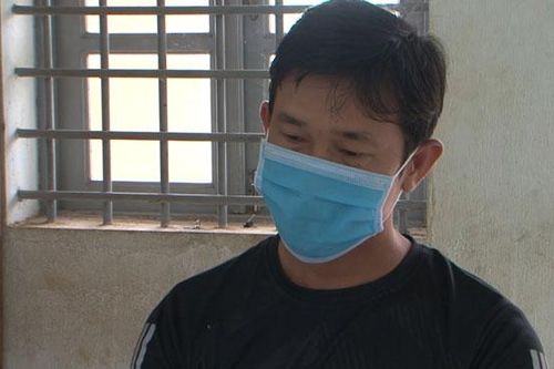 Công an Di Linh bắt đối tượng trốn truy nã