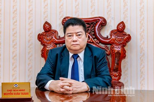 Doanh nghiệp Ninh Bình cần chuẩn bị tâm thế để bước vào giai đoạn phát triển mới