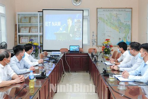 Kỷ niệm ngày Quốc tế giảm nhẹ rủi ro thiên tai và ngày ASEAN quản lý thiên tai