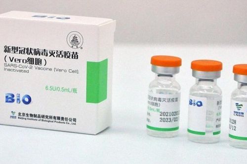 Phân bổ 100.000 liều vắc xin phòng COVID-19 Vero Cell