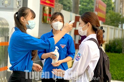 Học mọi lúc, mọi nơi