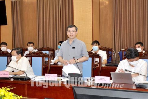 Giám sát chuyên đề về quản lý và bảo trì công trình giao thông đường bộ