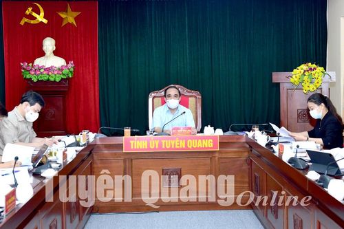 Đổi mới tư duy trong công tác phòng, chống dịch