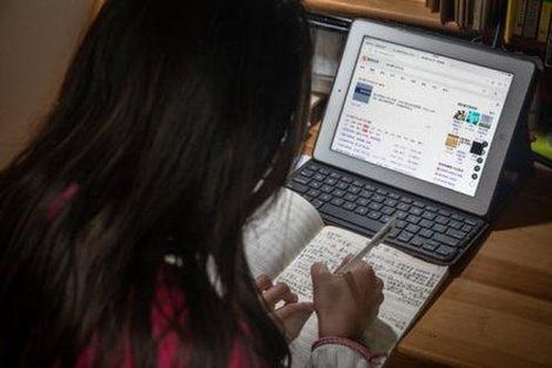 Thế giới Thế giới Du học bị ảnh hưởng bởi đại dịch