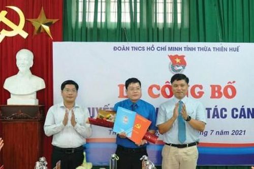 Chính trị - Xã hội Xây dựng Đảng Chủ động tham mưu, tạo chuyển biến mới
