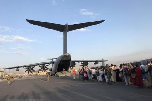 Thế giới Thế giới G20 viện trợ 1 tỷ Euro để giải quyết vấn đề ở Afghanistan và các nước láng giềng
