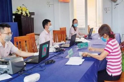 Chính trị - Xã hội An sinh xã hội Lo việc làm cho người lao động