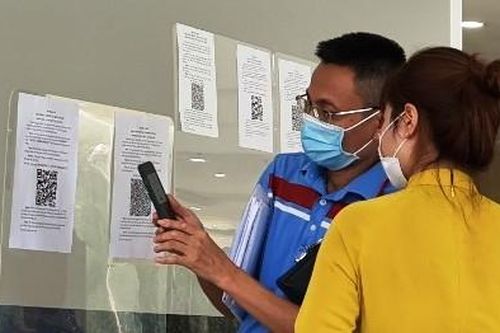Hà Nội ứng dụng cơ sở dữ liệu quốc gia về dân cư trong quản lý, phòng chống Covid-19