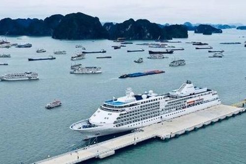 Quảng Ninh: Lộ diện doanh nghiệp muốn đầu tư dự án cảng 2.248 tỷ đồng