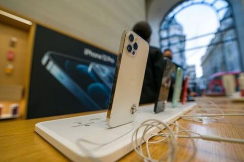 Apple có khả năng cắt giảm sản lượng iPhone 13 do thiếu chip