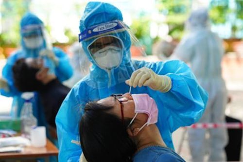 Công tác phòng, chống dịch đang đi đúng hướng