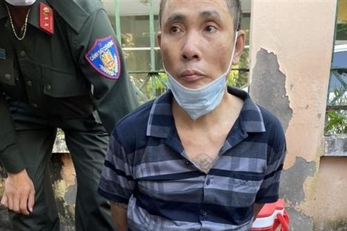 Con nghiện mang ma túy 'thông chốt' bất thành
