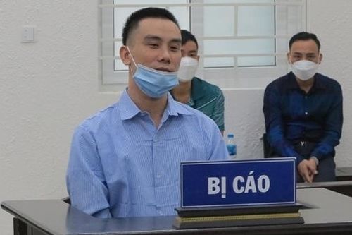 Vì nhát dao giải tỏa bức xúc trong chốt lát, lĩnh 7 năm 6 tháng tù