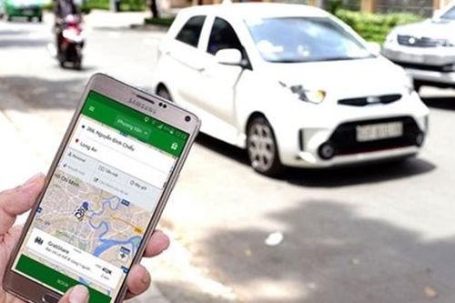 Hà Nội cho phép taxi công nghệ hoạt động trở lại từ 14/10