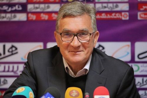 HLV Ivankovic: 'Tuyển Việt Nam chơi tốt, Oman gặp nhiều khó khăn'