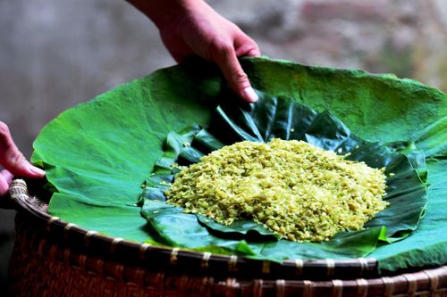Hà Nội vào thu trời se lạnh, phải ăn ngay món đặc sản này cho ấm lòng ấm dạ