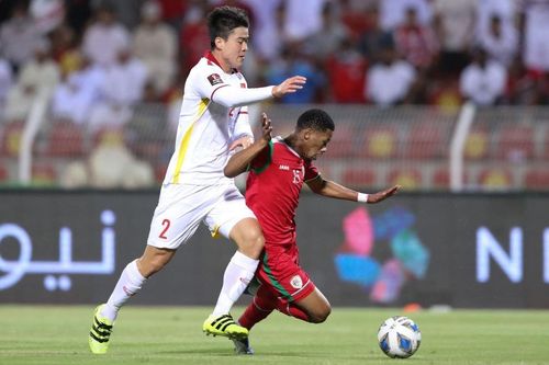 ĐTVN liên tiếp bị phạt đền: Thói xấu V-League làm hại học trò Park Hang Seo