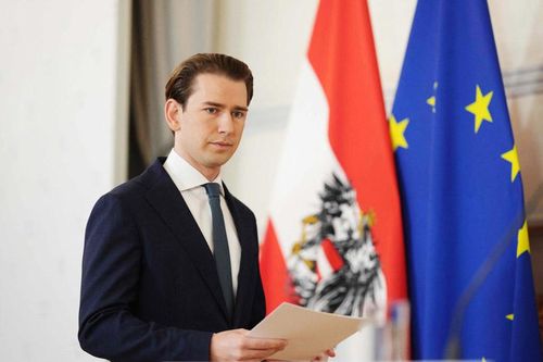 Thủ tướng Sebastian Kurz từ chức: Cơn 'địa chấn' trên chính trường Áo
