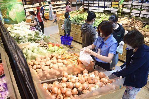 Giải pháp hữu hiệu giảm rác thải nhựa