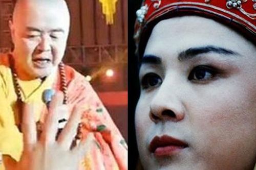 Chuyện đời 3 diễn viên đóng Đường Tăng trong 'Tây du ký': Từ Thiếu Hoa - Sư phụ đẹp nhất màn ảnh đau khổ bị coi thường vì một chữ tiền