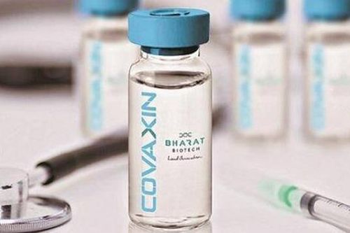 Ấn Độ khuyến nghị dùng vaccine COVID-19 nội địa cho trẻ từ 2-18 tuổi