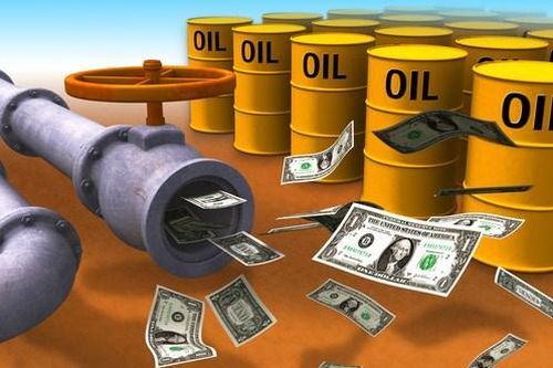 Siêu lợi nhuận từ dầu mỏ giúp Nga có thêm hàng chục tỷ USD