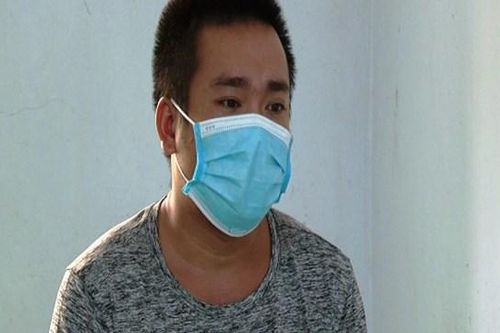 Quảng Nam: Khởi tố thanh niên chém Công an nhập viện
