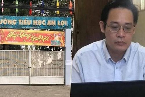 Vụ giáo viên xin nghỉ việc vì môi trường làm việc 'dối trá': Xử lý thế nào?