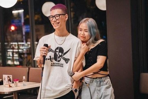 MCK - Tlinh: Yêu hết mình, chia tay văn minh khiến Rap fans tiếc nuối