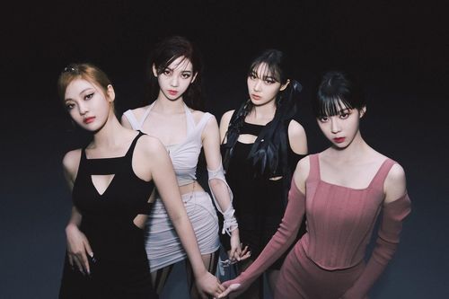 Nhóm nhạc nữ đang thống trị Kpop