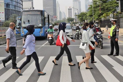 Indonesia tiến tới mở cửa, người Việt chưa nguôi ám ảnh đại dịch
