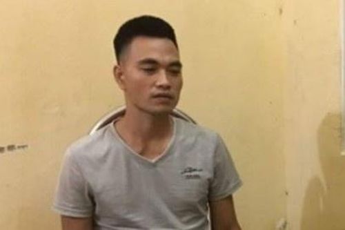 Bắt giữ kẻ giết người, cướp tài sản để mua ma túy