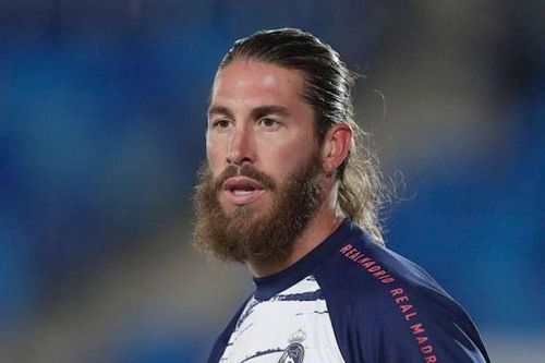 Sergio Ramos tiếp tục ngồi ngoài tại PSG