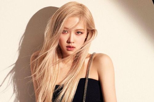 Rosé (BlackPink) khiến cuộc thi vũ đạo mất tính công bằng