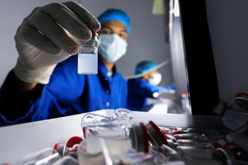COVAX chưa đáp ứng nhu cầu, các nước đẩy mạnh tự sản xuất vaccine