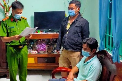 Mua công cụ hỗ trợ trên mạng, hàng loạt người bị lừa