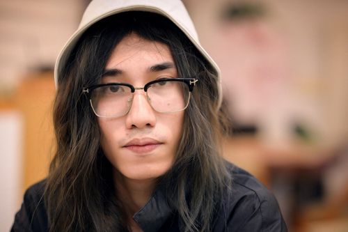 Rapper Chị Cả bị phạt 35 triệu đồng