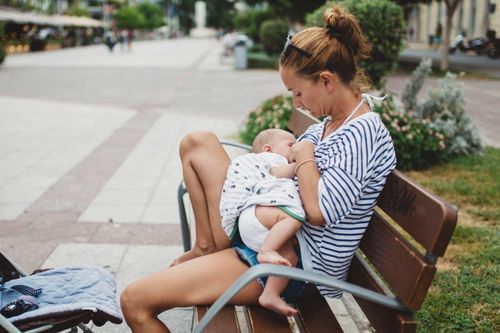 Thế hệ muốn sinh con cũng không đủ tiền ở Anh