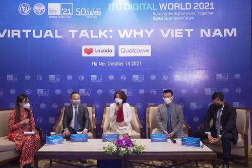 Việt Nam có vai trò quan trọng trong chuỗi cung ứng toàn cầu