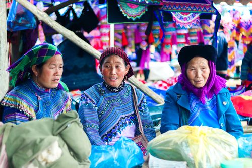 Phê quyệt giai đoạn I Chương trình mục tiêu quốc gia phát triển kinh tế-xã hội vùng đồng bào DTTS và miền núi