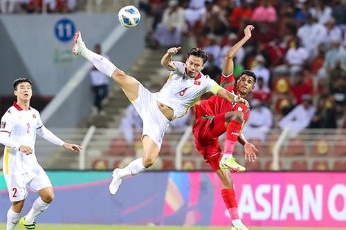 Đội tuyển Việt Nam chờ 'đổi vận' trong tháng 11