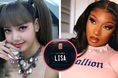 Lisa Blackpink hợp tác với DJ Snake, nghe tên ca khúc mà 'xịt máu mũi'