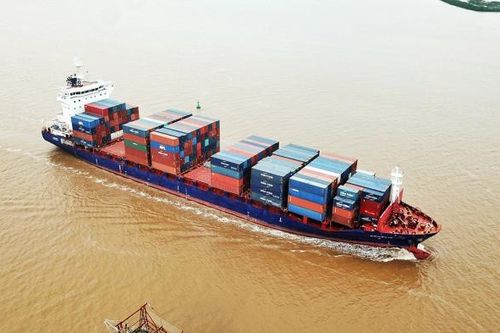 Bộ trưởng GTVT: Xây dựng cơ chế phát huy thế mạnh vận tải ven biển