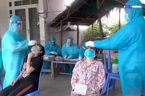 Kiểm soát dịch, đưa cuộc sống về bình thường mới