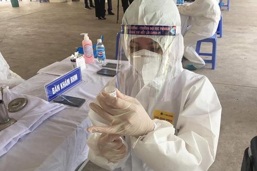 Bộ Y tế đồng ý triển khai tiêm vaccine cho trẻ 12 đến 17 tuổi